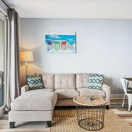 Eternal Waters At Laketown Wharf #1221 By Nautical Properties Vacation Rentals Panama City Beach Eksteriør bilde