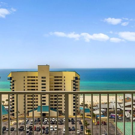 Eternal Waters At Laketown Wharf #1221 By Nautical Properties Vacation Rentals Panama City Beach Eksteriør bilde