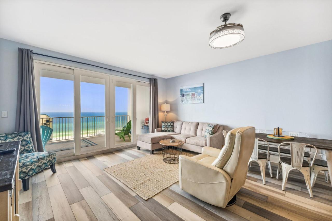 Eternal Waters At Laketown Wharf #1221 By Nautical Properties Vacation Rentals Panama City Beach Eksteriør bilde