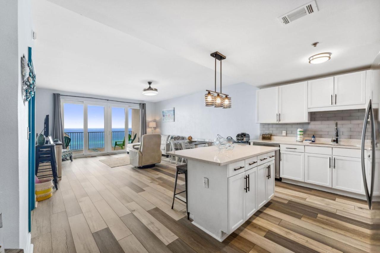 Eternal Waters At Laketown Wharf #1221 By Nautical Properties Vacation Rentals Panama City Beach Eksteriør bilde