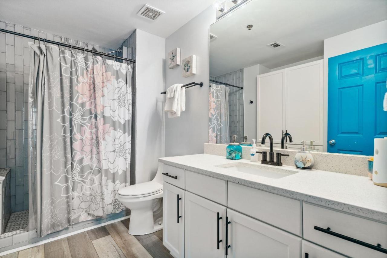 Eternal Waters At Laketown Wharf #1221 By Nautical Properties Vacation Rentals Panama City Beach Eksteriør bilde
