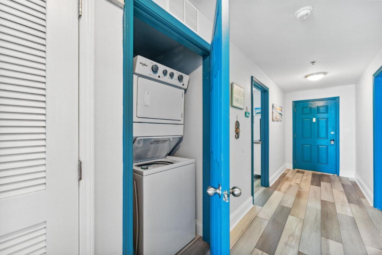 Eternal Waters At Laketown Wharf #1221 By Nautical Properties Vacation Rentals Panama City Beach Eksteriør bilde
