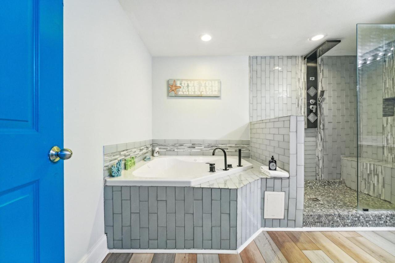 Eternal Waters At Laketown Wharf #1221 By Nautical Properties Vacation Rentals Panama City Beach Eksteriør bilde
