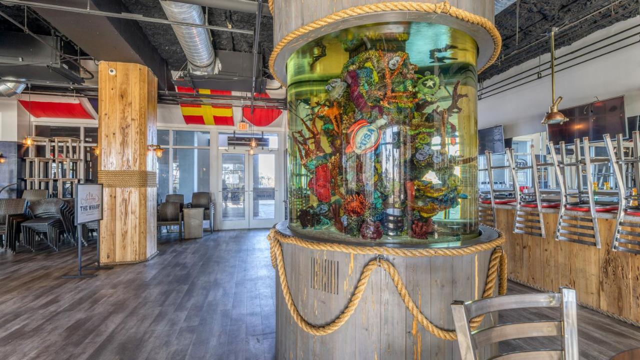 Eternal Waters At Laketown Wharf #1221 By Nautical Properties Vacation Rentals Panama City Beach Eksteriør bilde